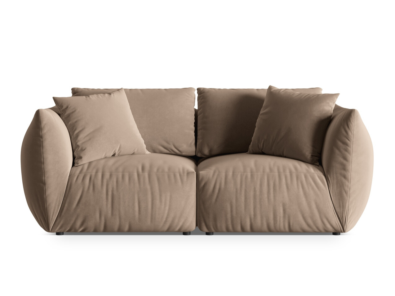 Модулен диван Ruvmone 106 (Casino Taupe)