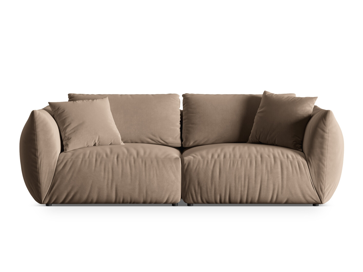 Модулен диван Ruvmone 107 (Casino Taupe)