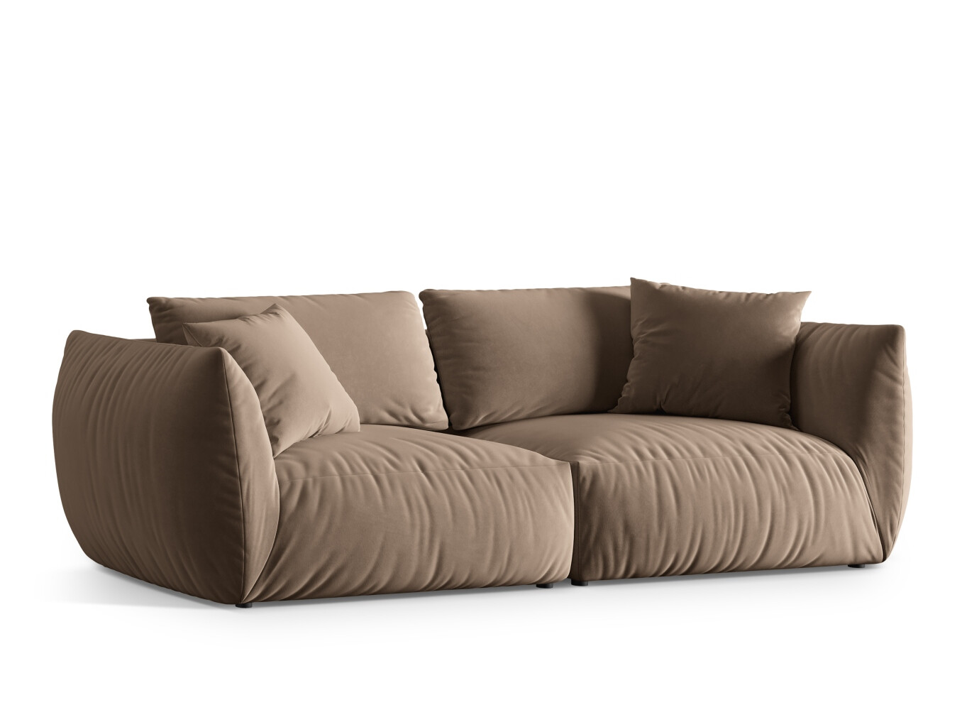 Модулен диван Ruvmone 107 (Casino Taupe)