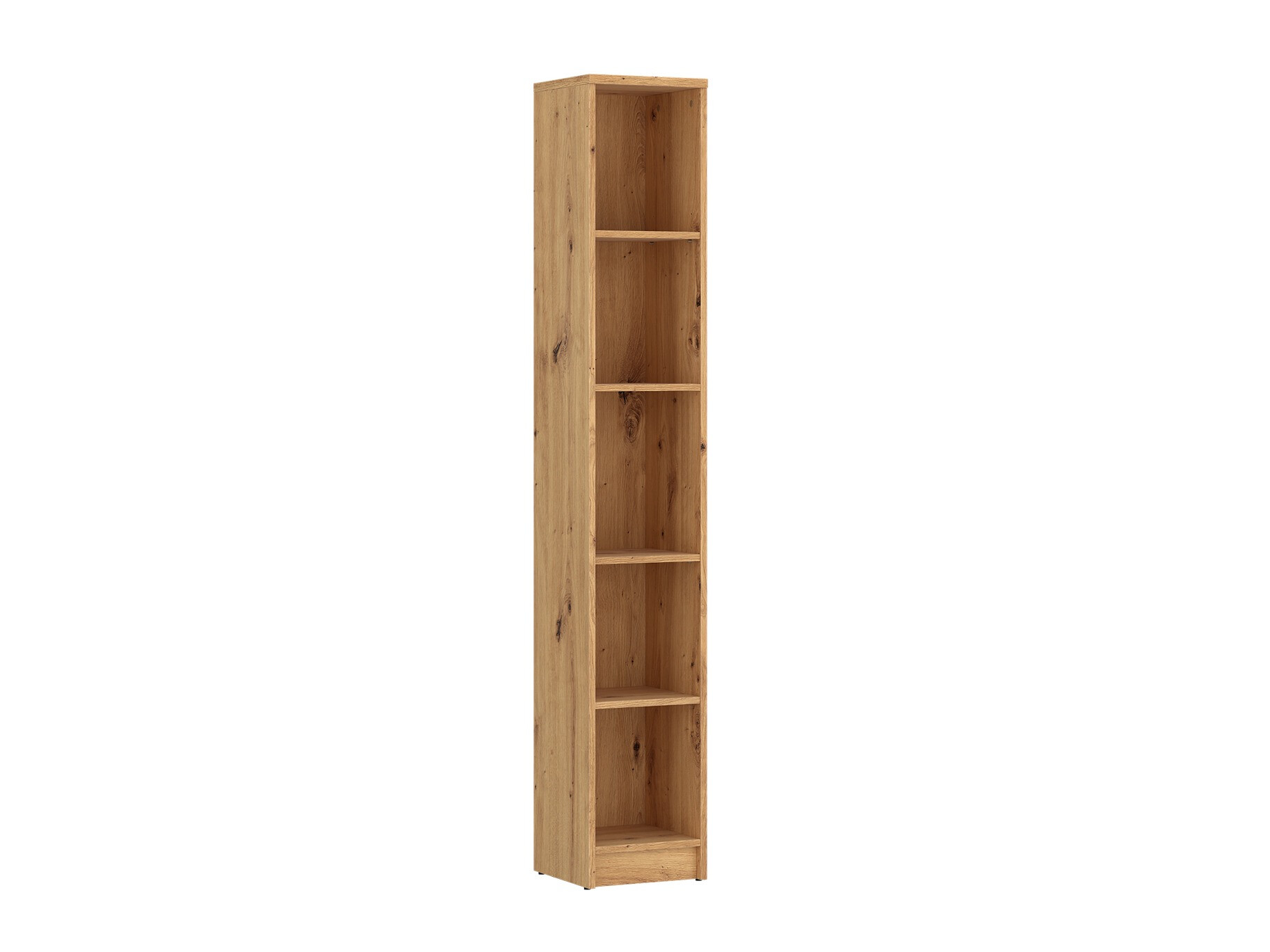 Етажерка Fiofive 105 (Artisan дъб)