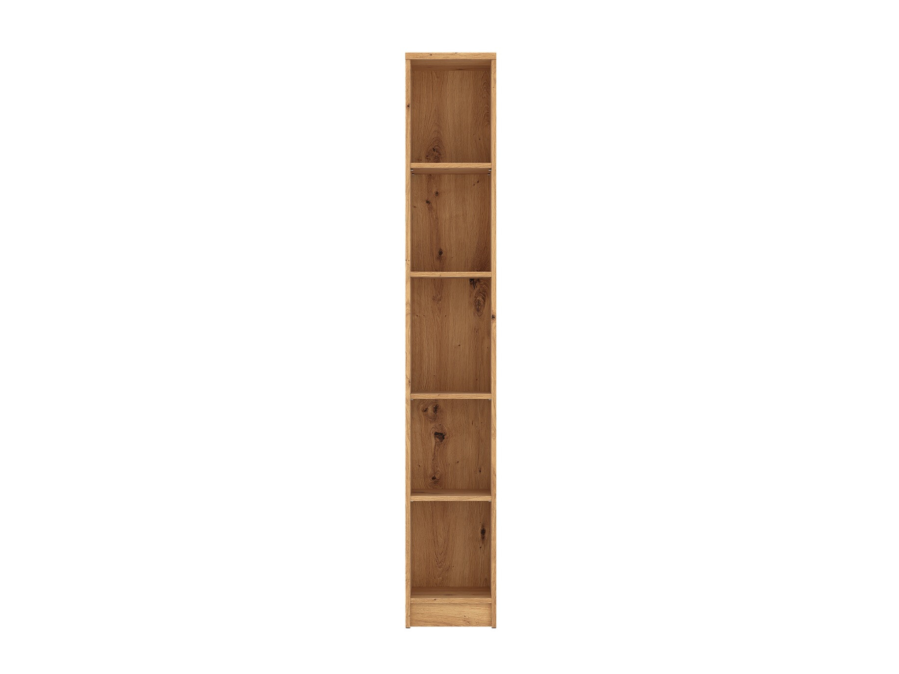 Етажерка Fiofive 105 (Artisan дъб)
