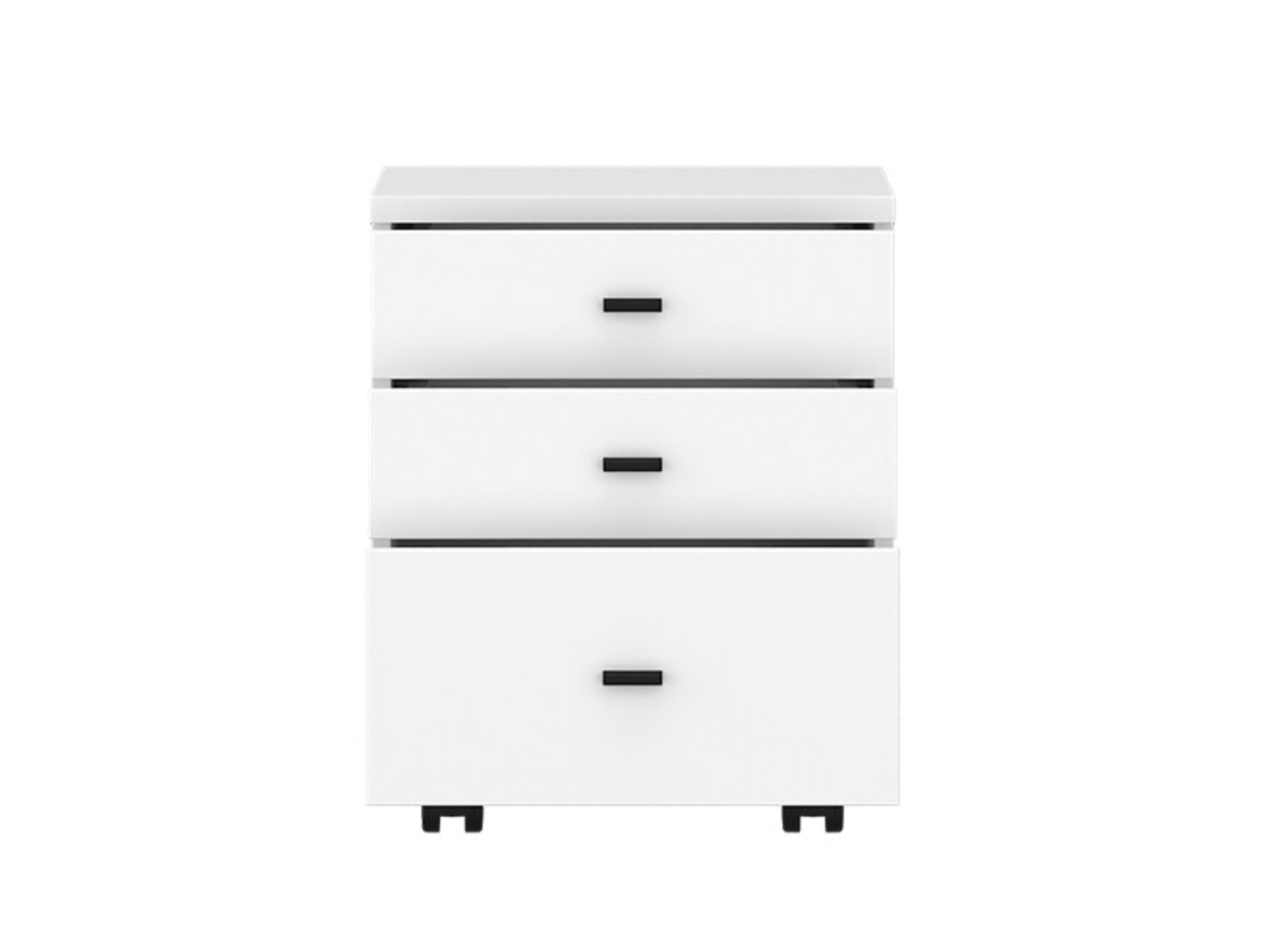 Контейнер Fiofive 109 (Бял)