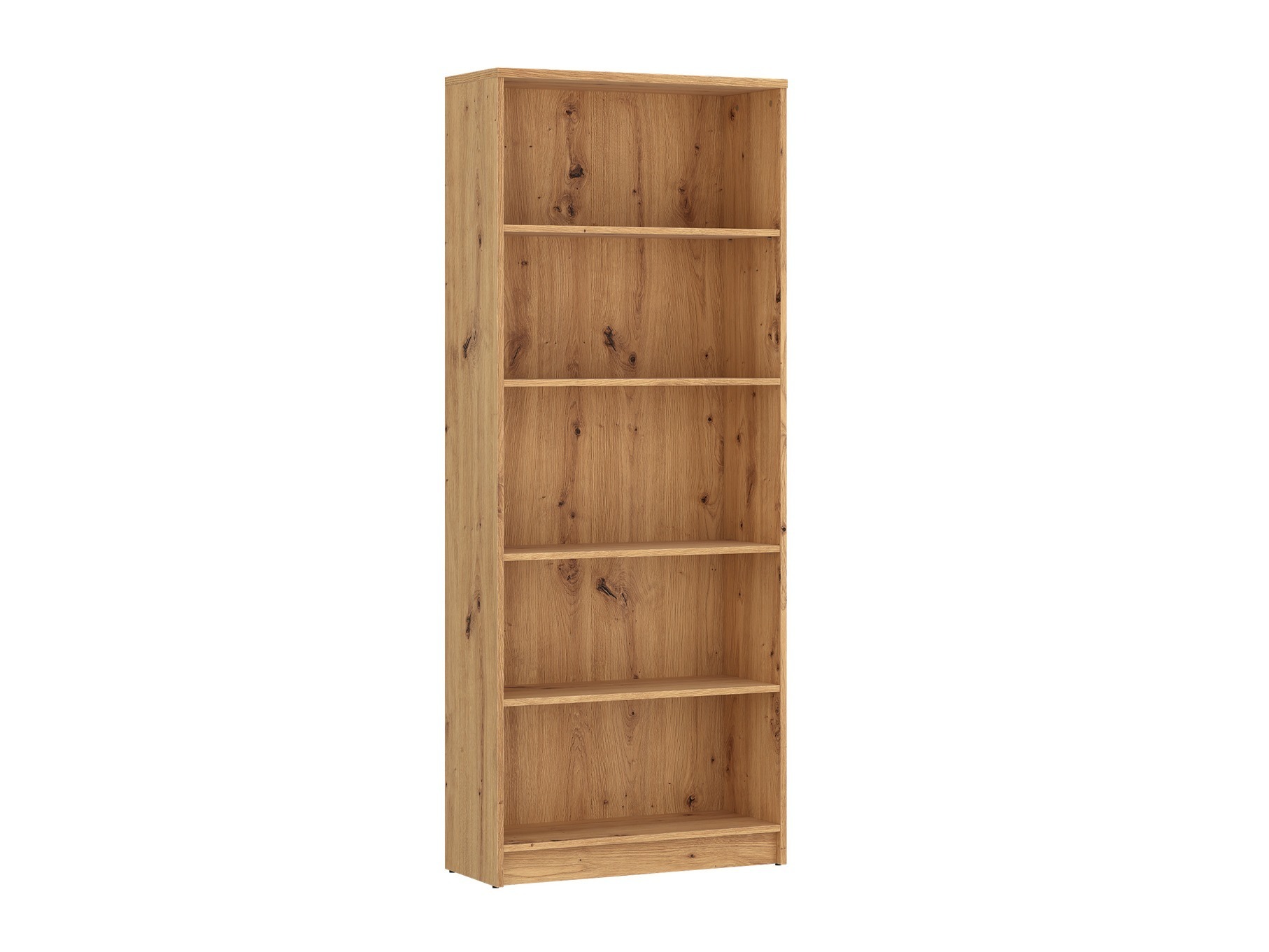 Комплект за домашен офис Fiofive 120 (Artisan дъб)