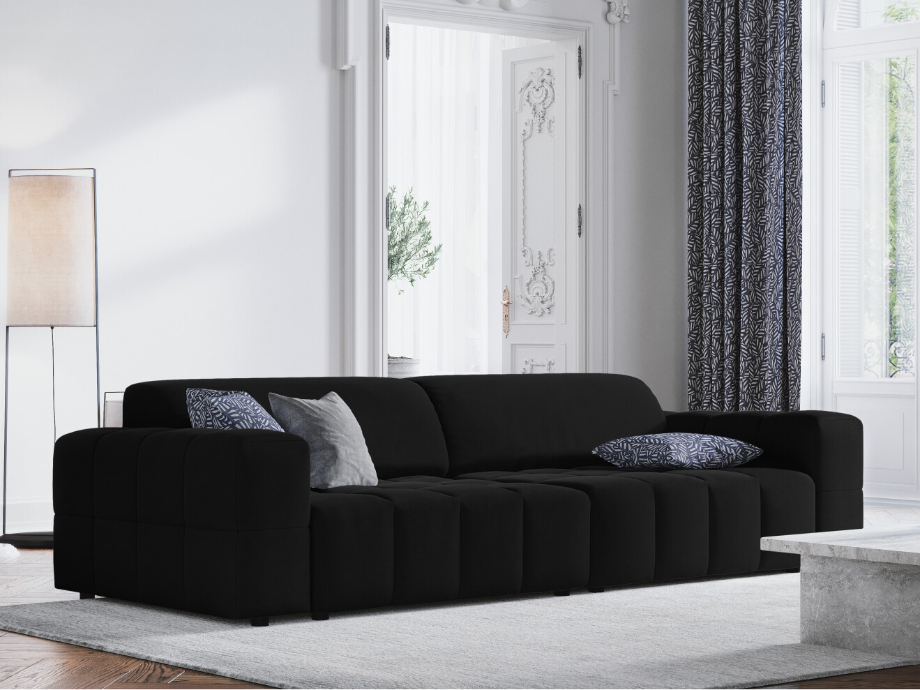 Диван Lirlivo 101 (Riviera 100)