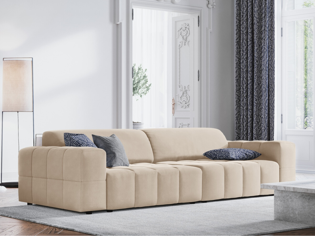 Диван Lirlivo 101 (Riviera 21)