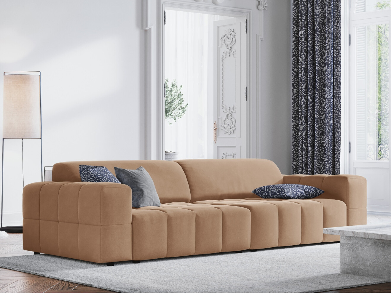 Диван Lirlivo 101 (Riviera 24)