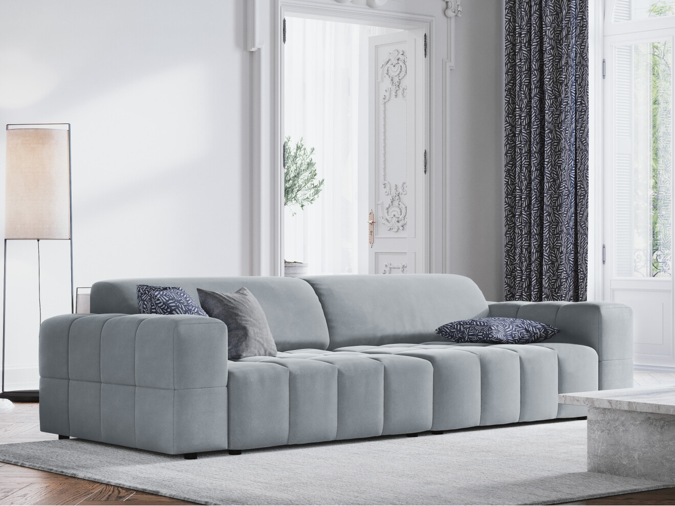 Диван Lirlivo 101 (Riviera 80)
