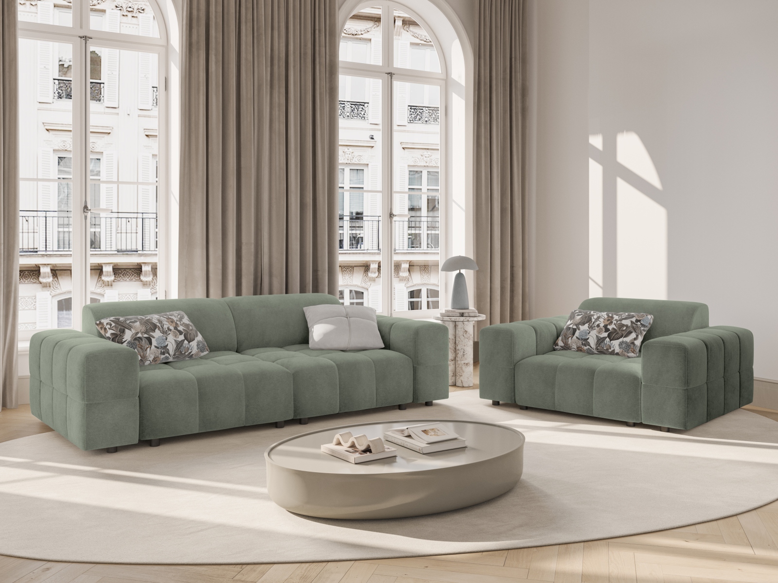 Диван Lirlivo 102 (Sorella 34)