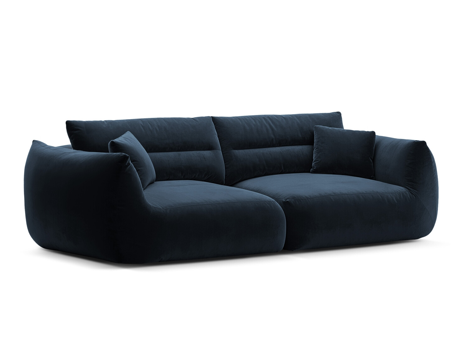 Диван Felmeli 100 (Magic Velvet 2204)