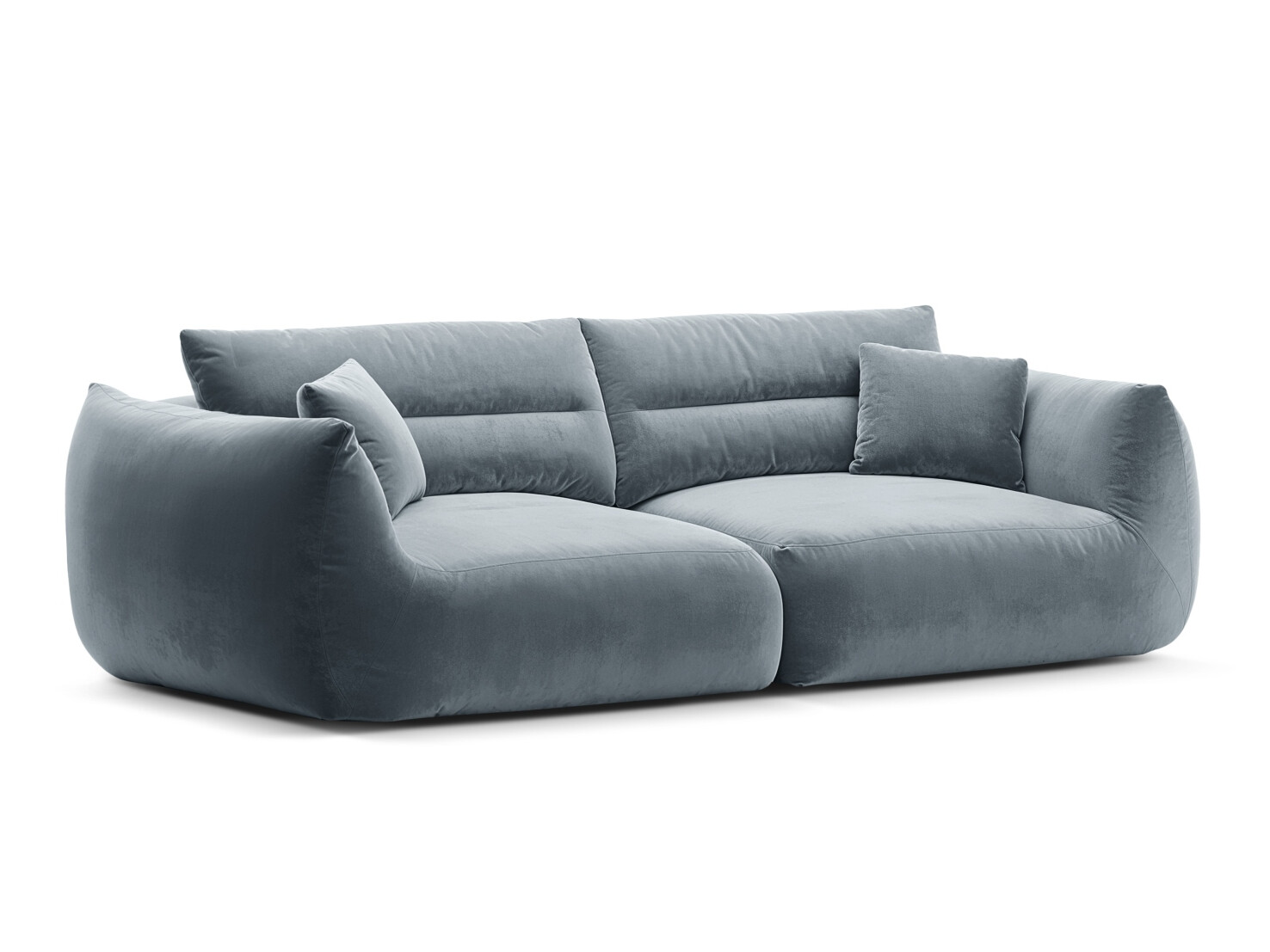 Диван Felmeli 100 (Magic Velvet 2224)