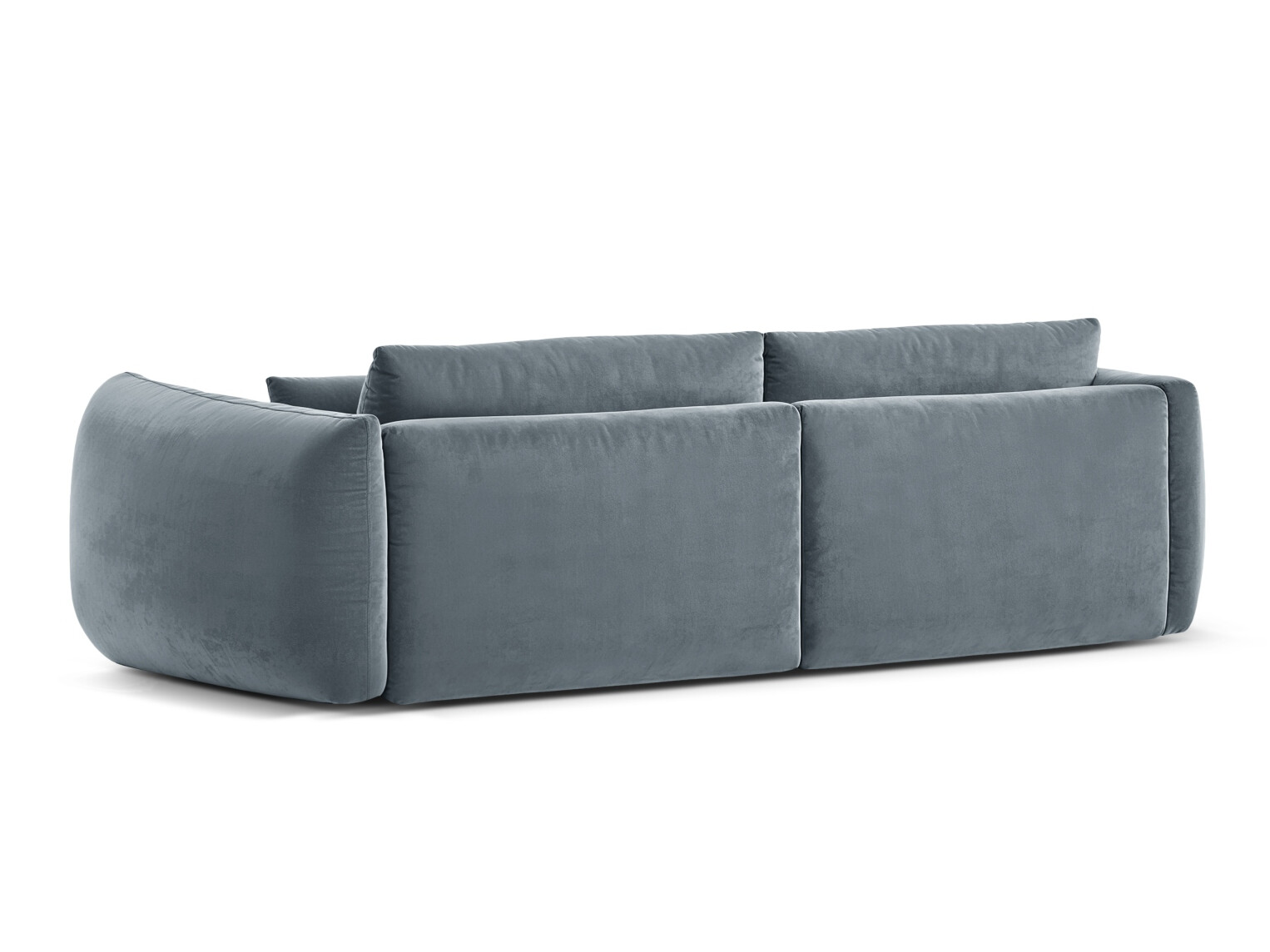 Диван Felmeli 100 (Magic Velvet 2224)