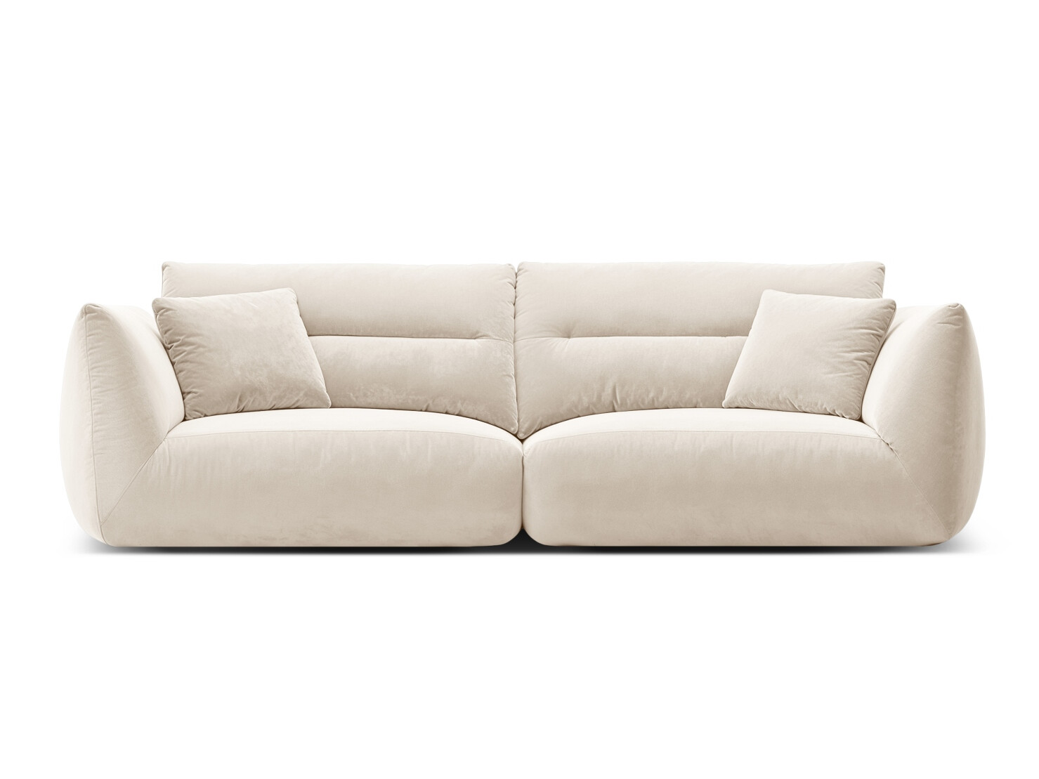Диван Felmeli 100 (Magic Velvet 2256)