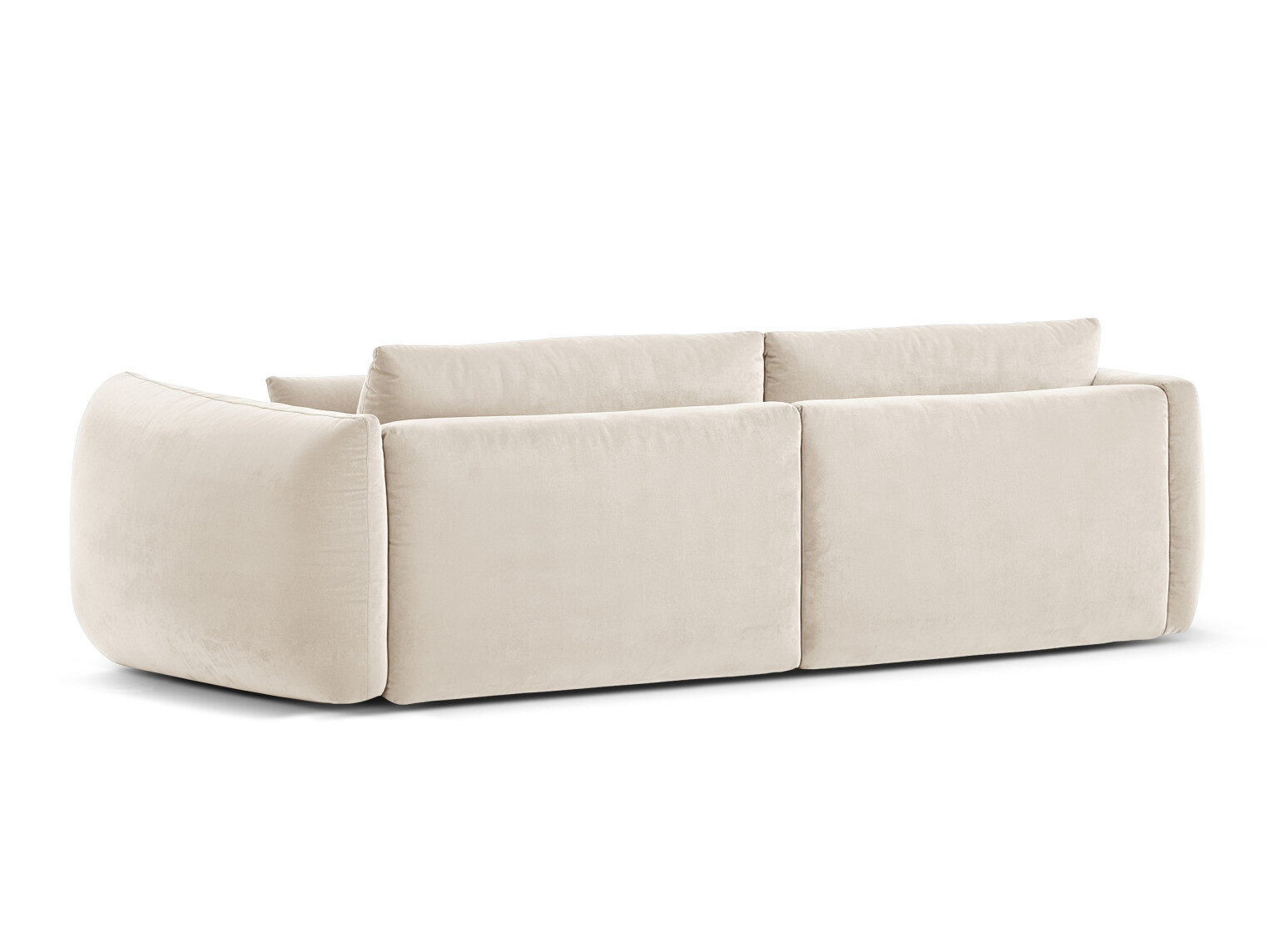 Диван Felmeli 100 (Magic Velvet 2256)