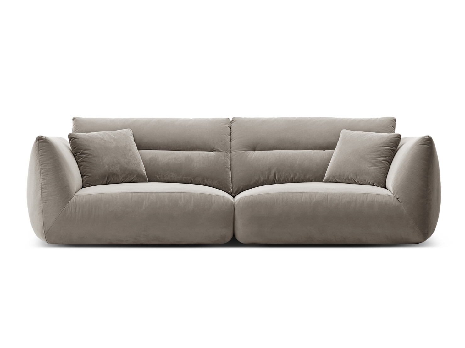 Диван Felmeli 100 (Magic Velvet 2270)