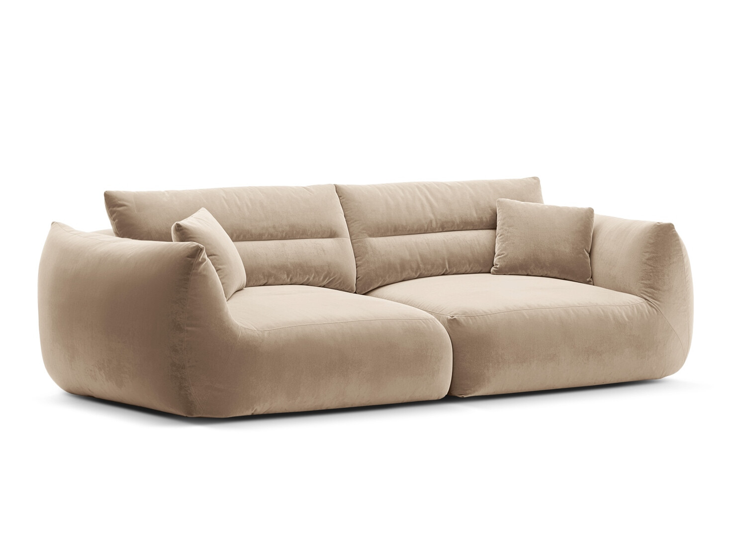 Диван Felmeli 100 (Magic Velvet 2282)