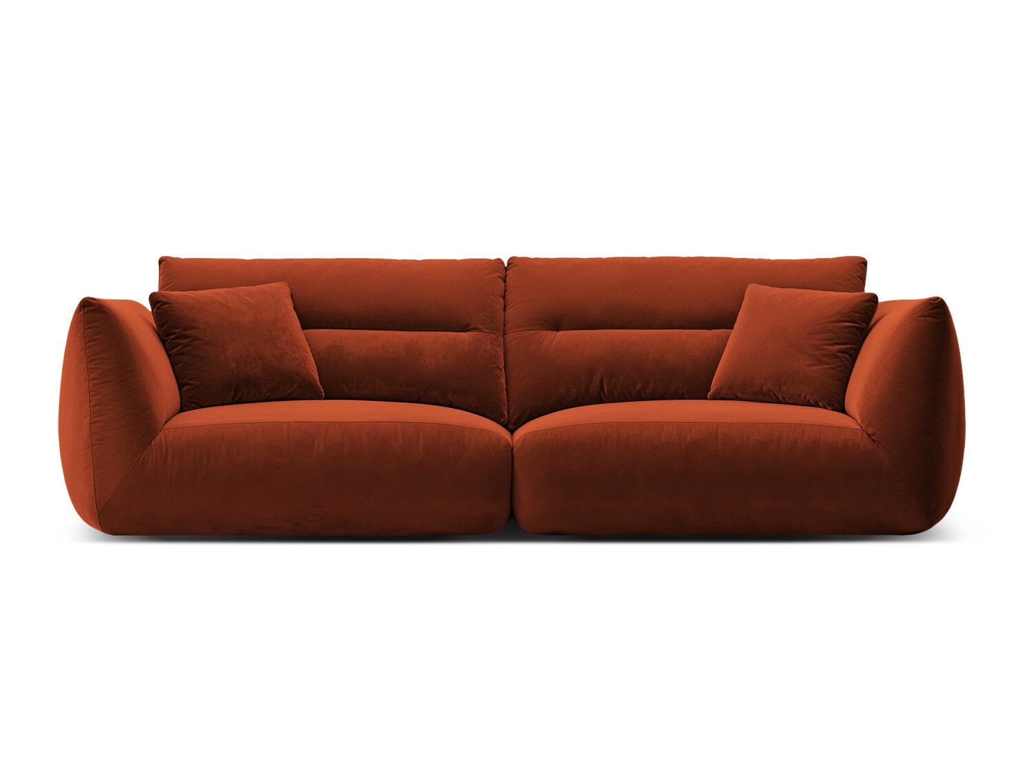 Диван Felmeli 100 (Magic Velvet 2285)