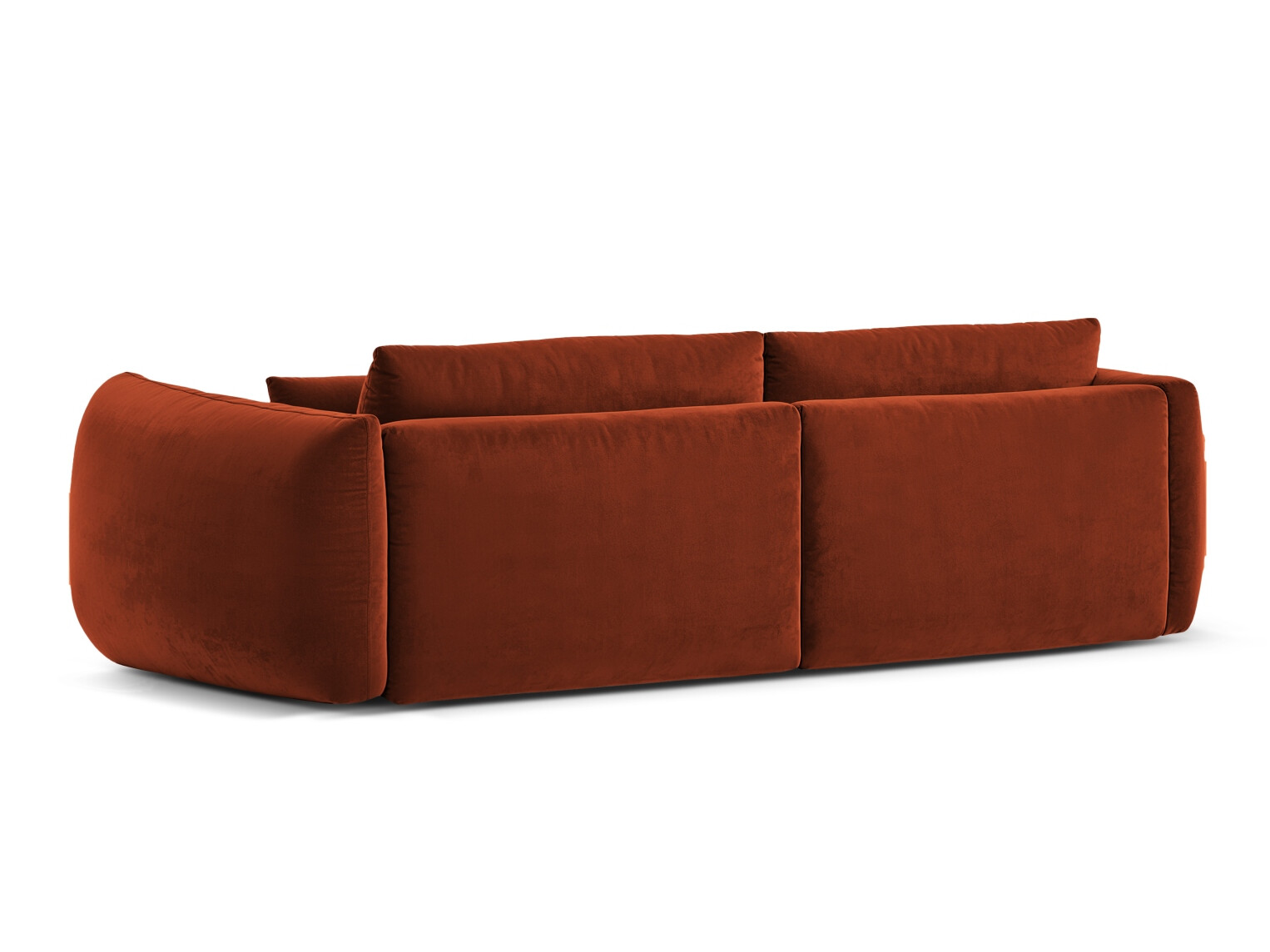 Диван Felmeli 100 (Magic Velvet 2285)