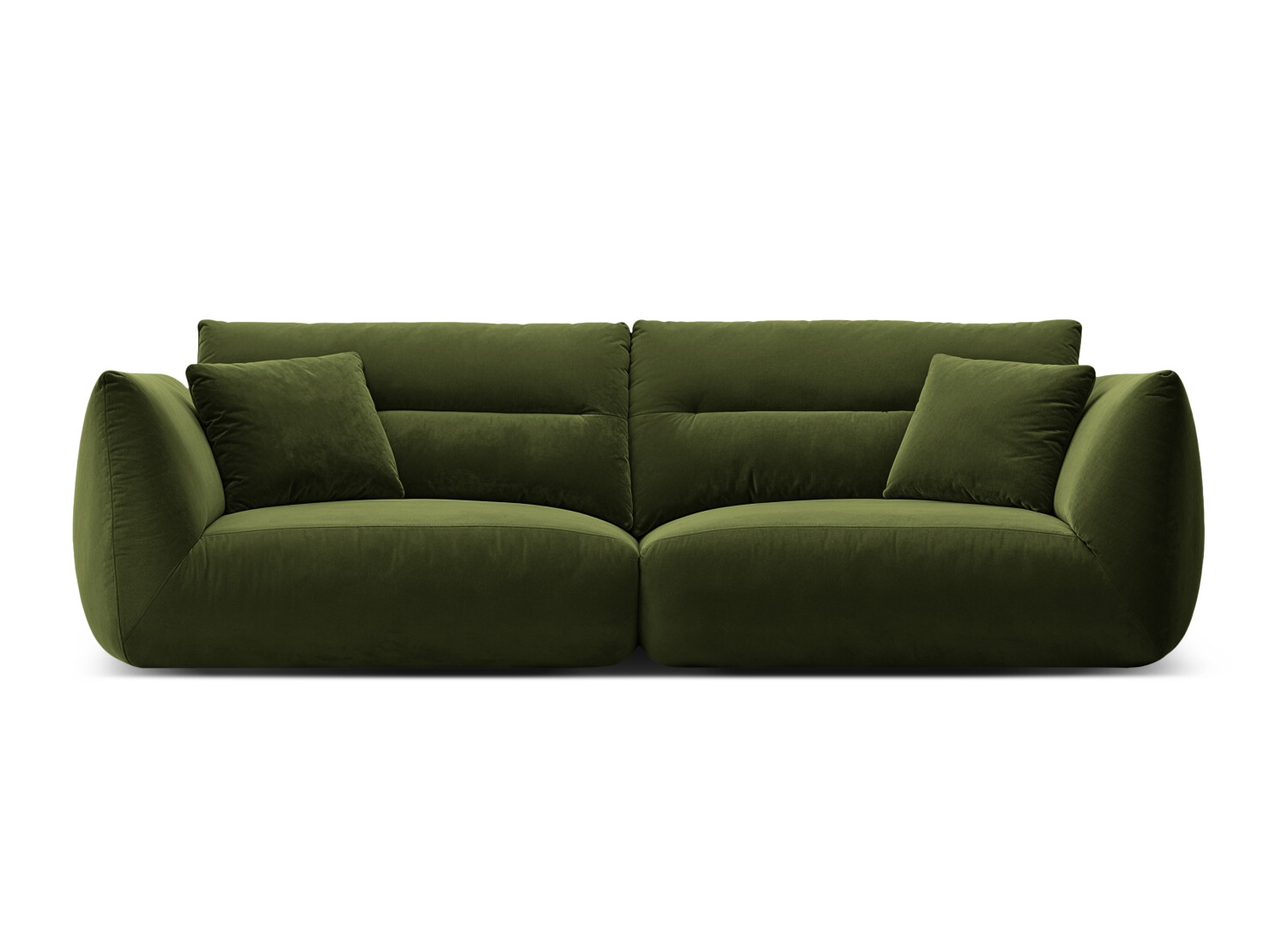 Диван Felmeli 100 (Magic Velvet 2295)