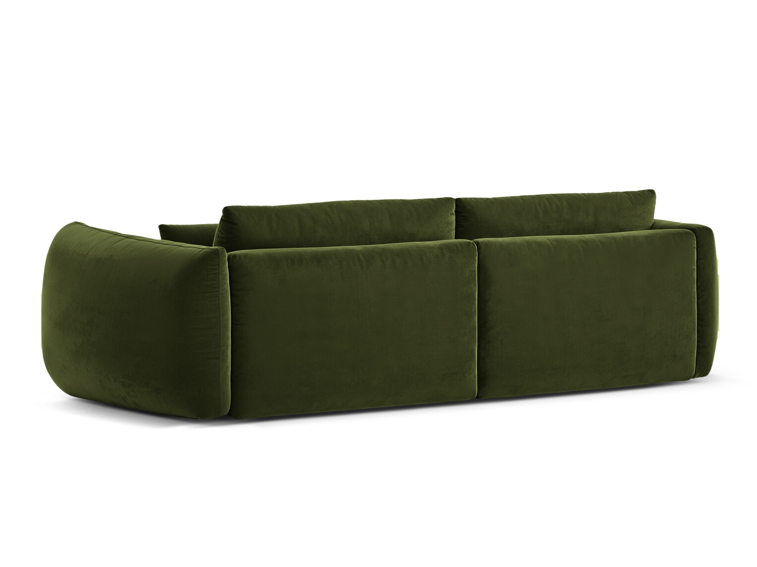 Диван Felmeli 100 (Magic Velvet 2295)
