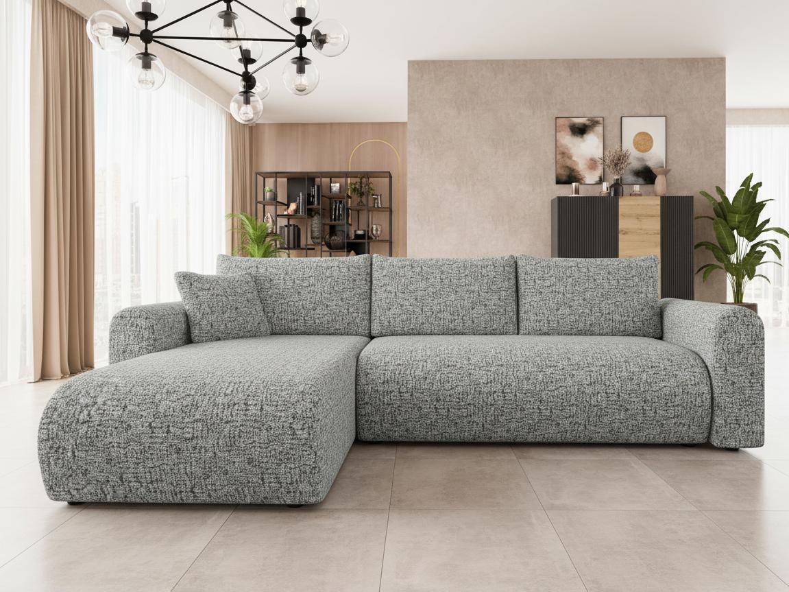 Ъглов диван Comfivo Labor (Bella 65)