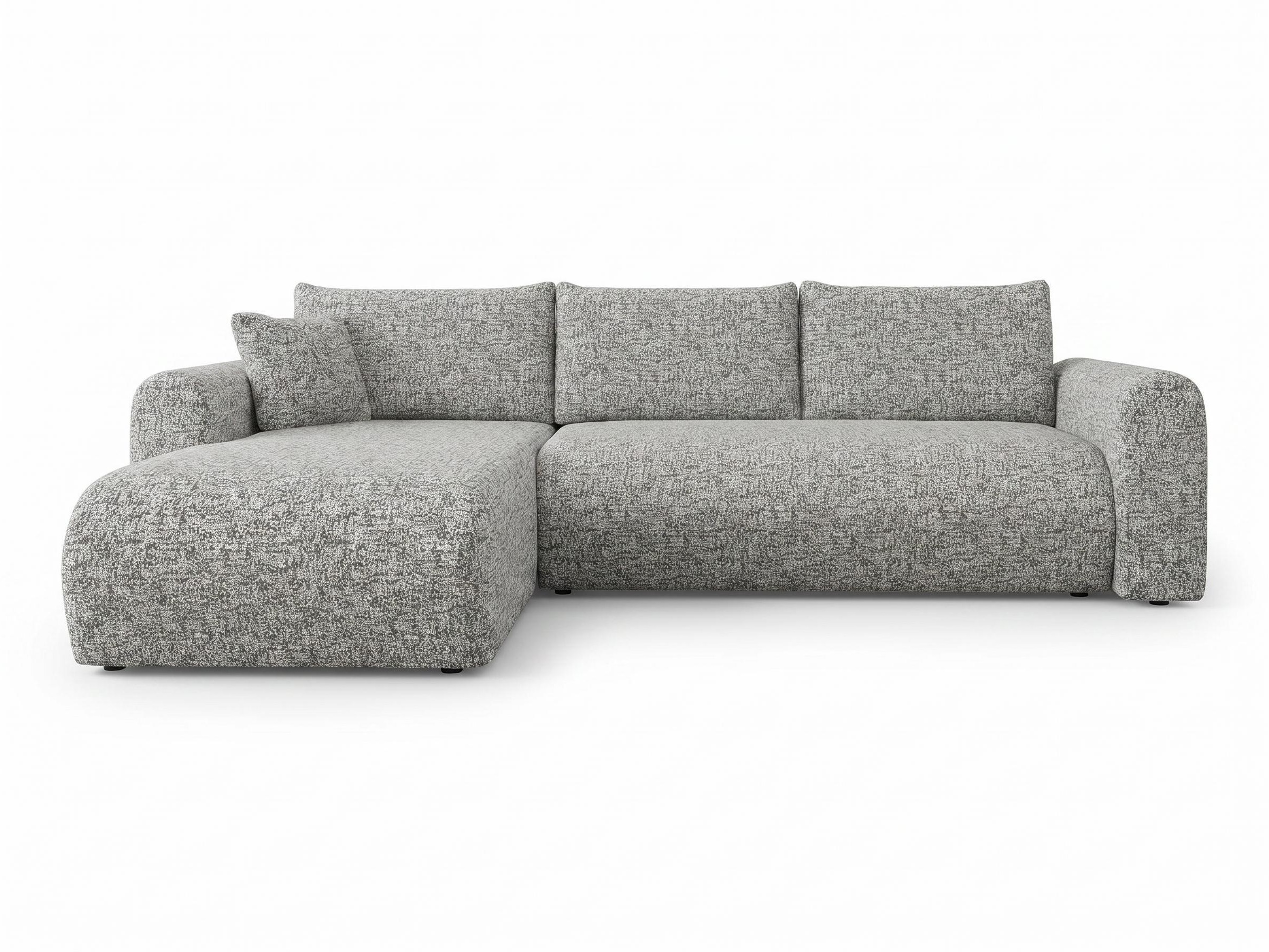 Ъглов диван Comfivo Labor (Bella 65)