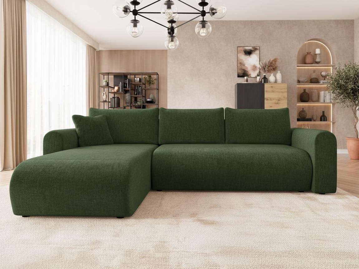 Ъглов диван Comfivo Labor (Clara 215.10)