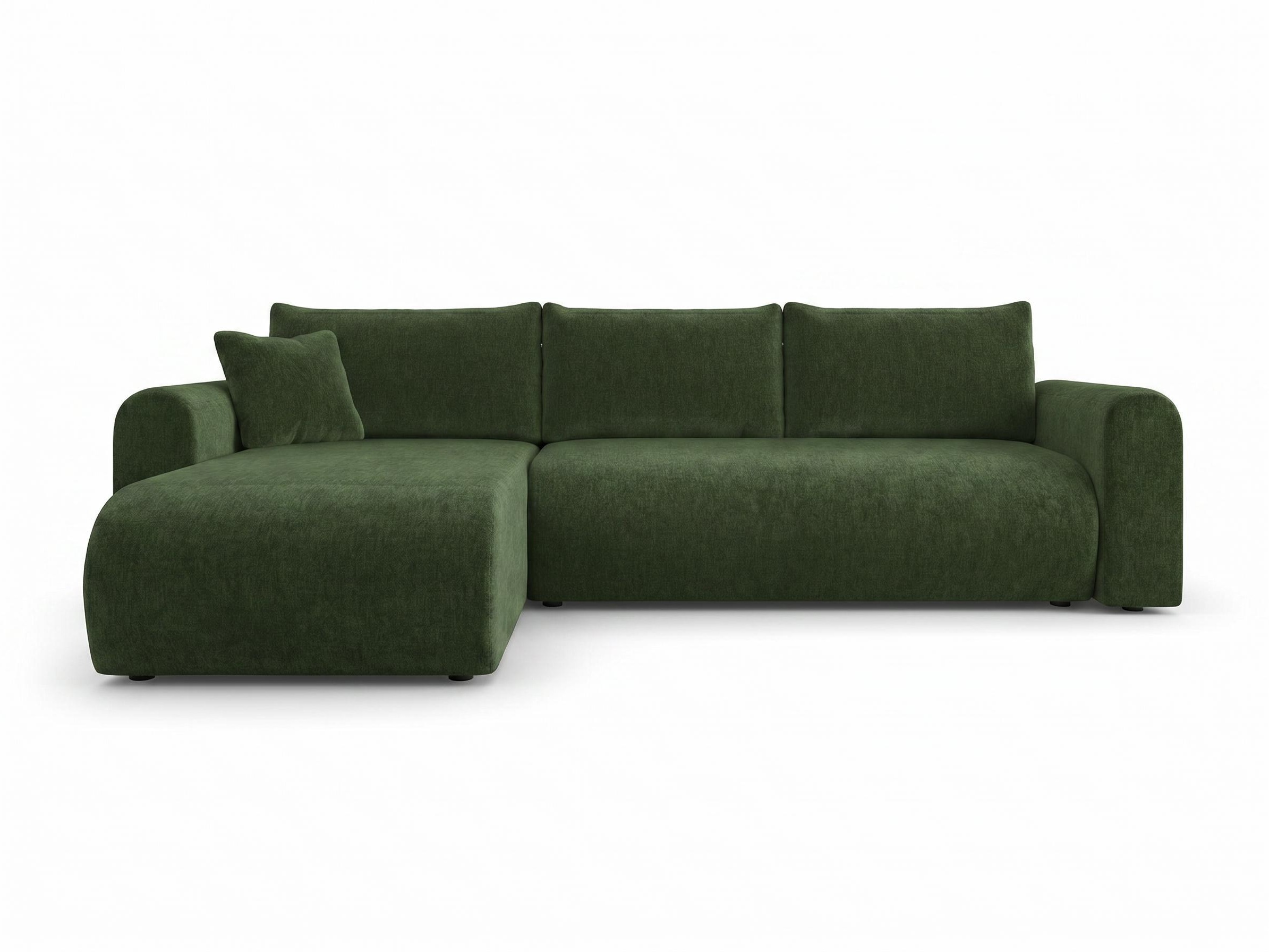 Ъглов диван Comfivo Labor (Clara 215.10)