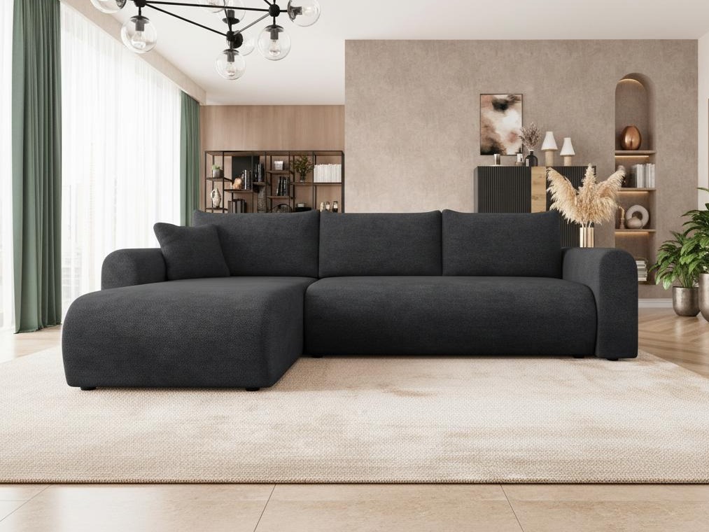 Ъглов диван Comfivo Labor (Margo 227.09)