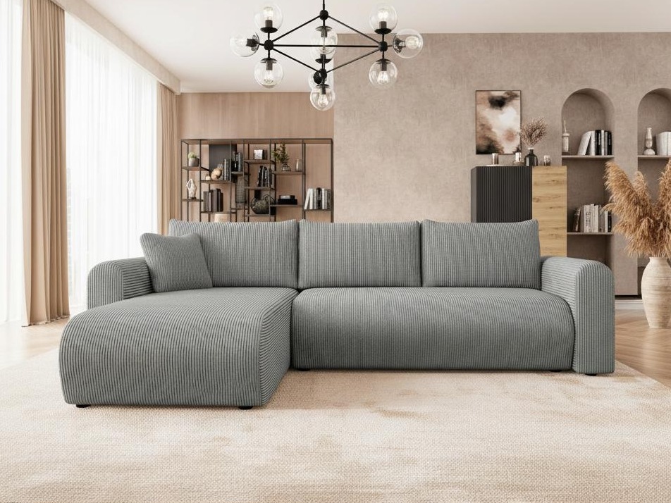 Ъглов диван Comfivo Labor (Poso 110)
