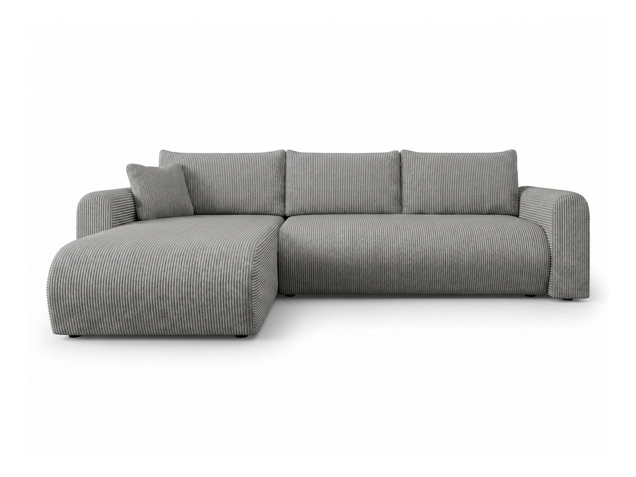 Ъглов диван Comfivo Labor (Poso 110)
