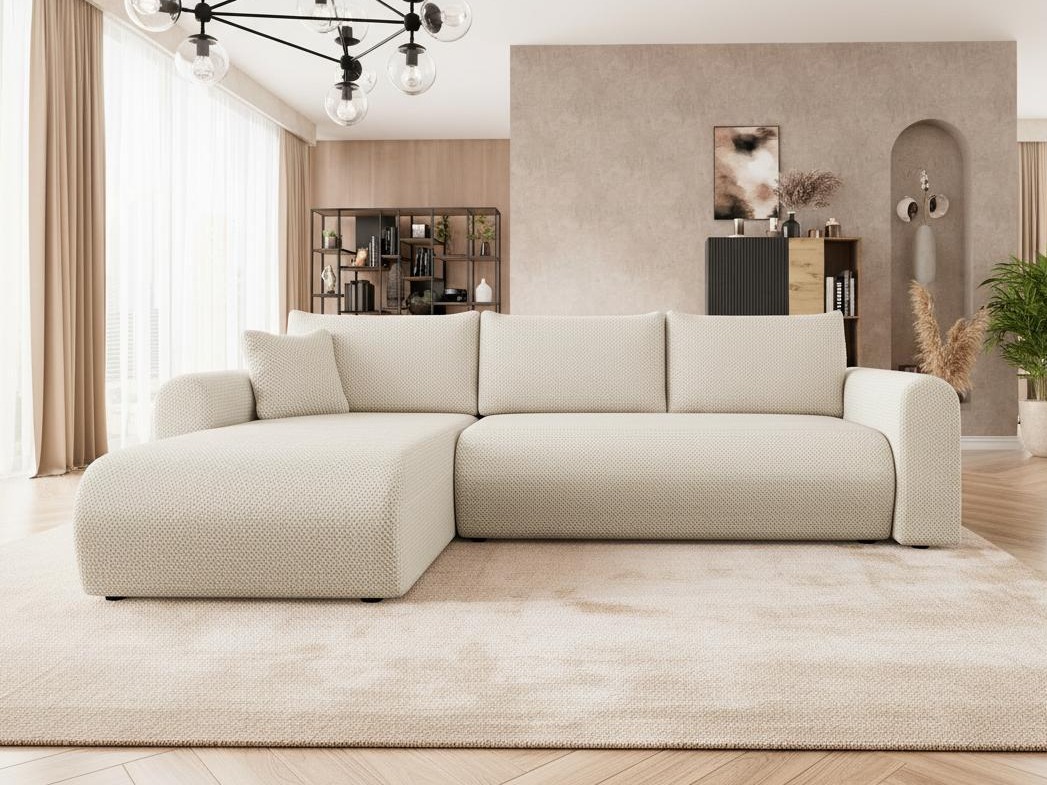 Ъглов диван Comfivo Labor (Trilla 222.05)