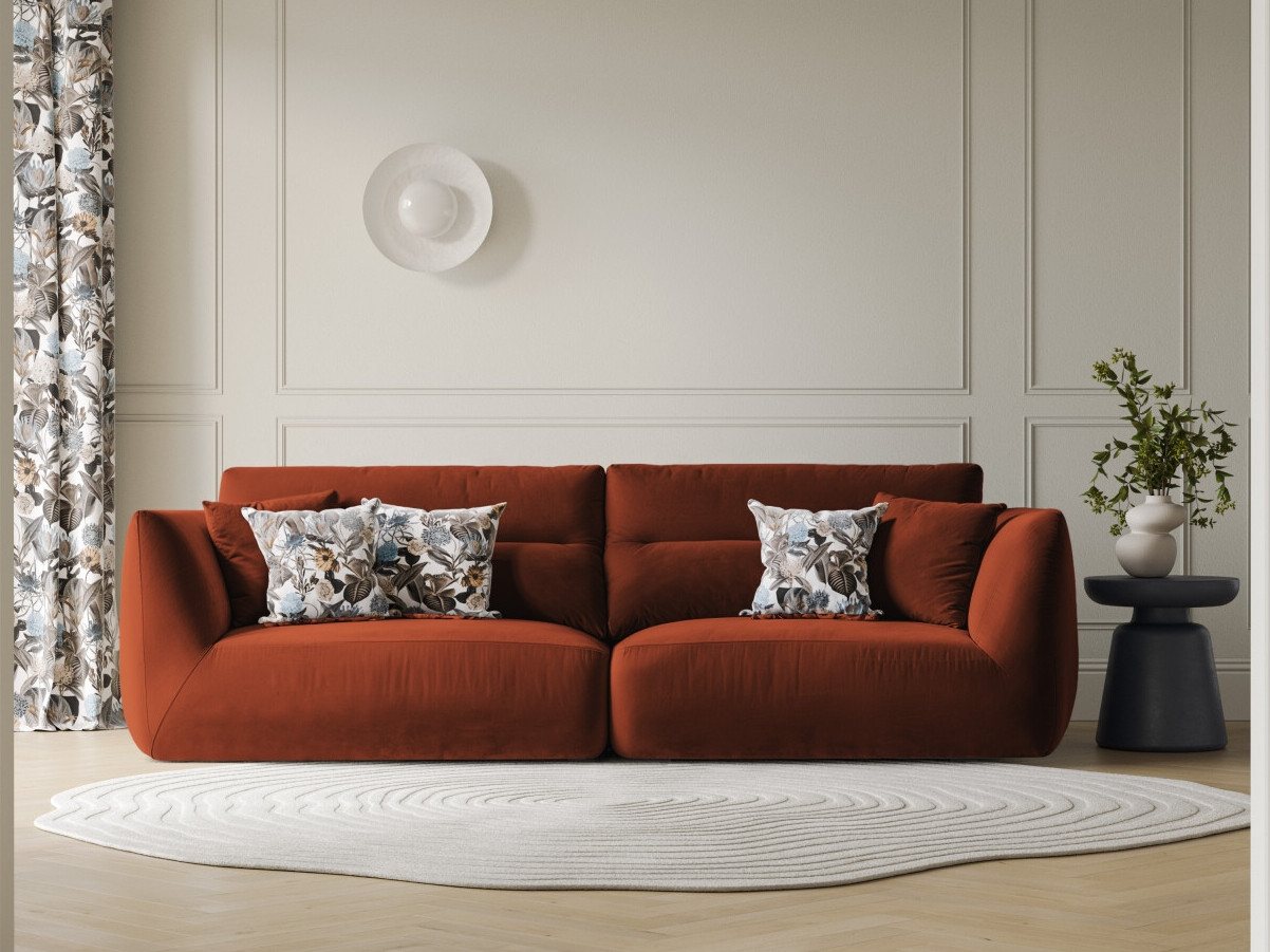Диван Felmeli 100 (Magic Velvet 2285)