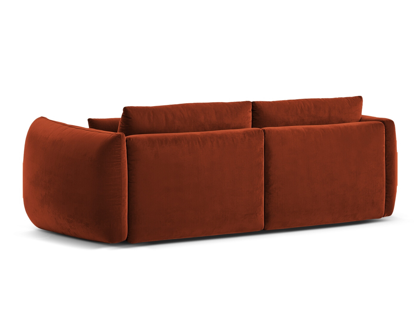 Диван Felmeli 101 (Magic Velvet 2285)