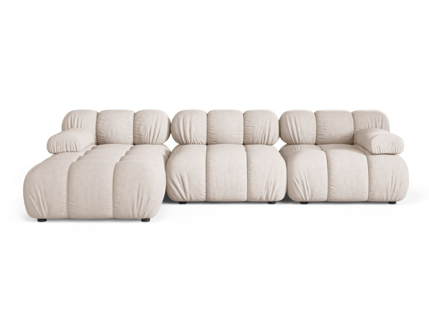 Модулен ъглов диван Caltenu 111 (Liberty 02)