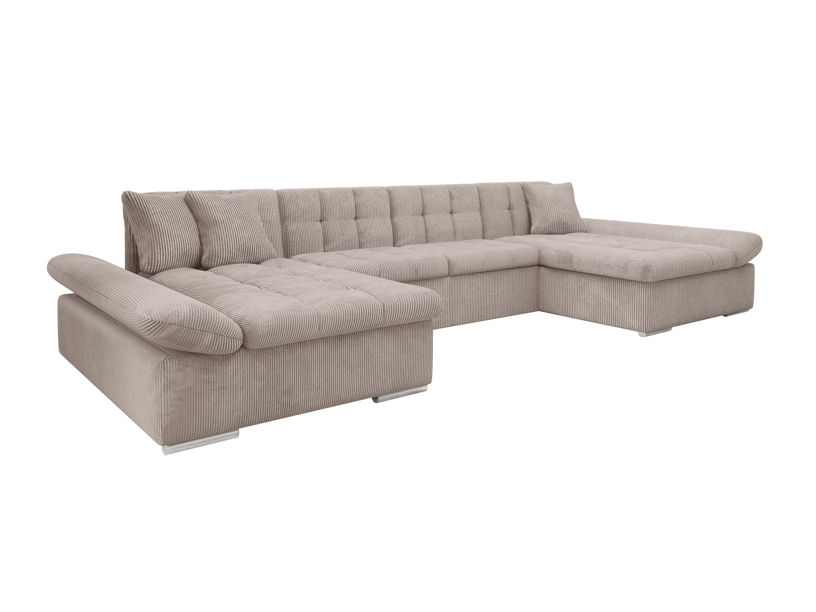 Ъглов диван Comfivo Ficus (Poso 03)