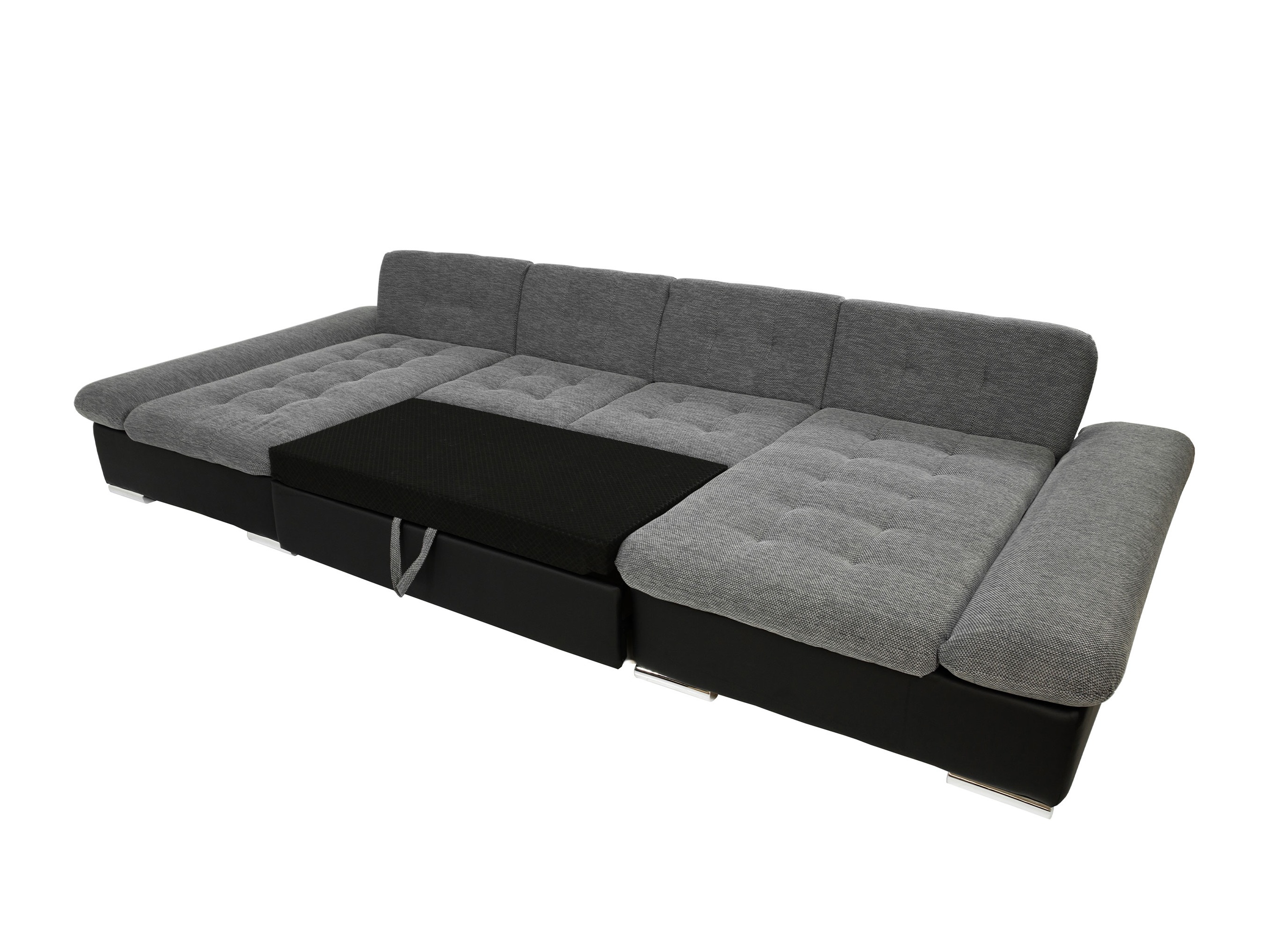 Ъглов диван Comfivo Ficus (Poso 03)