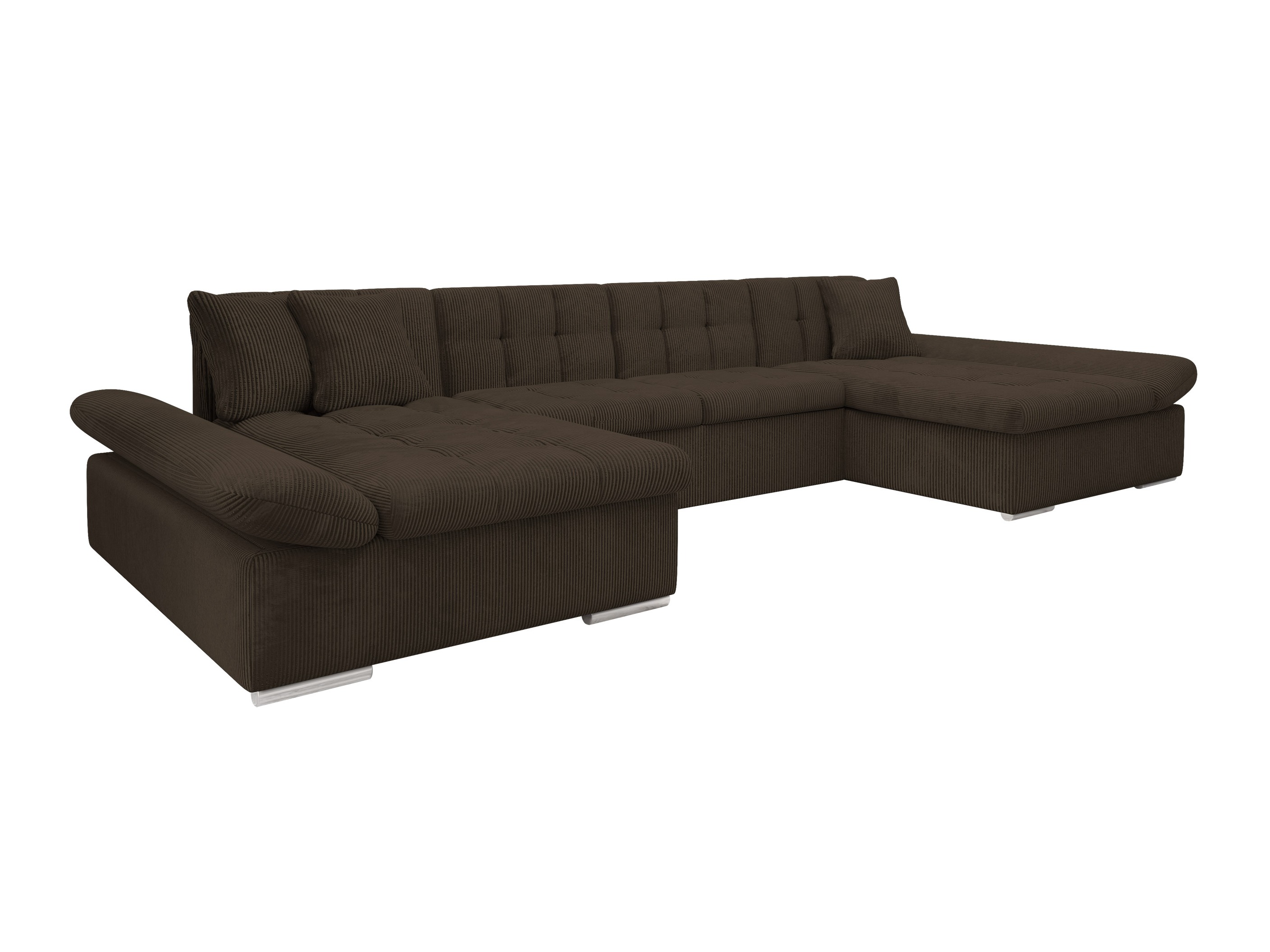 Ъглов диван Comfivo Ficus (Poso 06)
