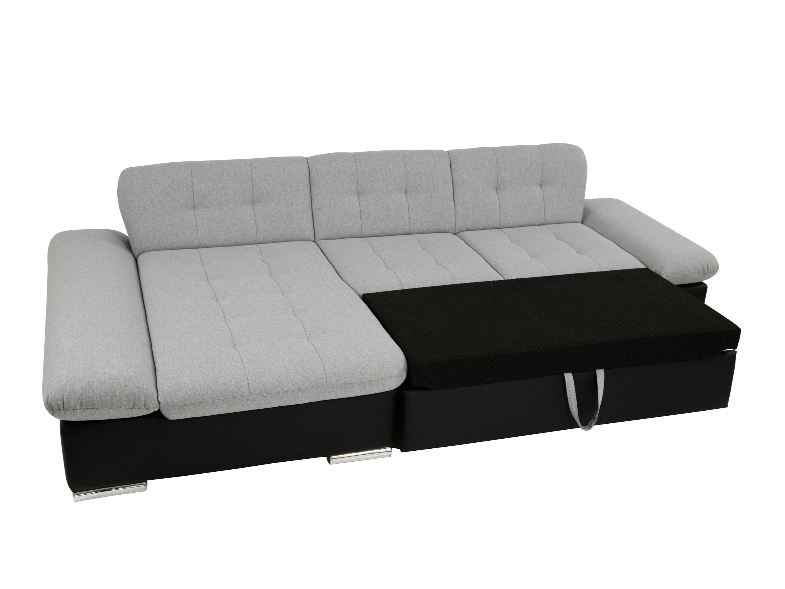 Ъглов диван Comfivo Sanitas I (Coral 45)
