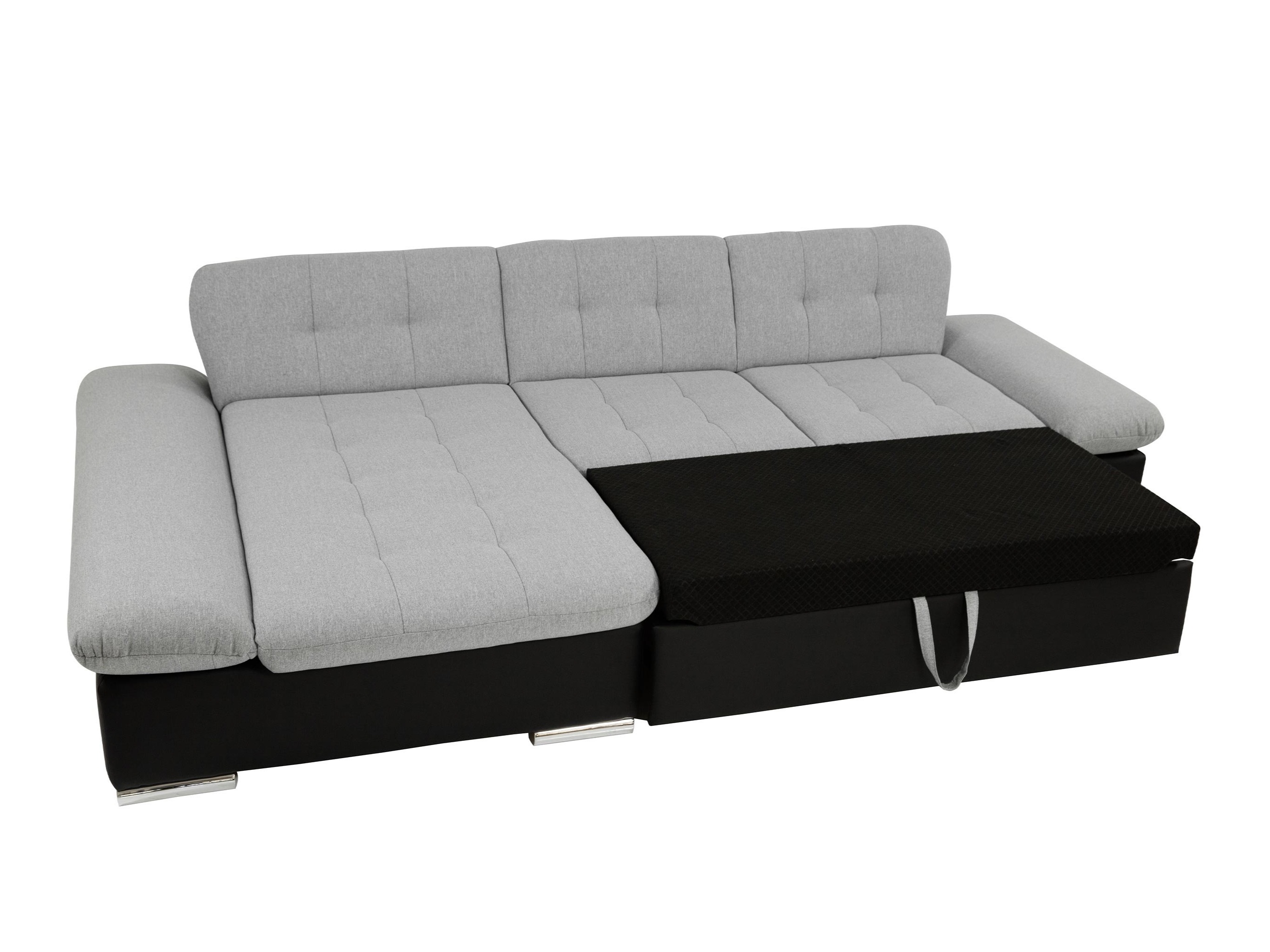 Ъглов диван Comfivo Sanitas I (Lumo 40)