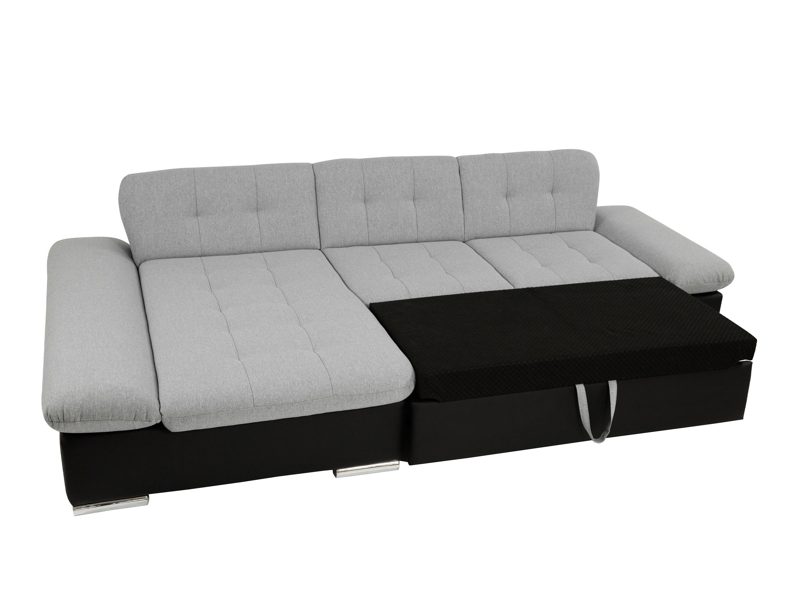 Ъглов диван Comfivo Sanitas I (Lumo 55)