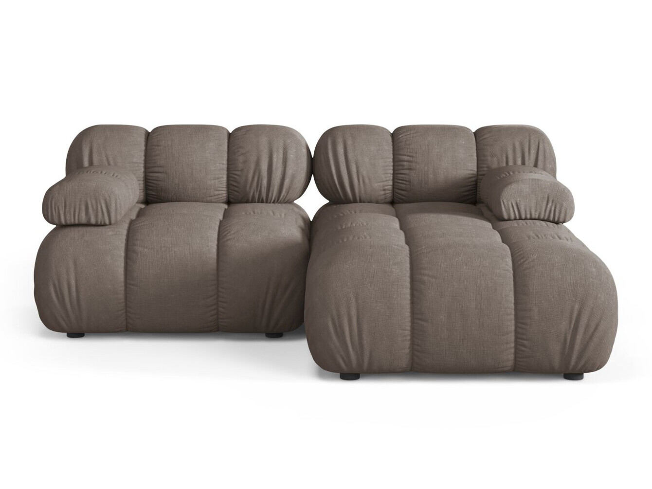 Модулен ъглов диван Caltenu 105 (Liberty 05)