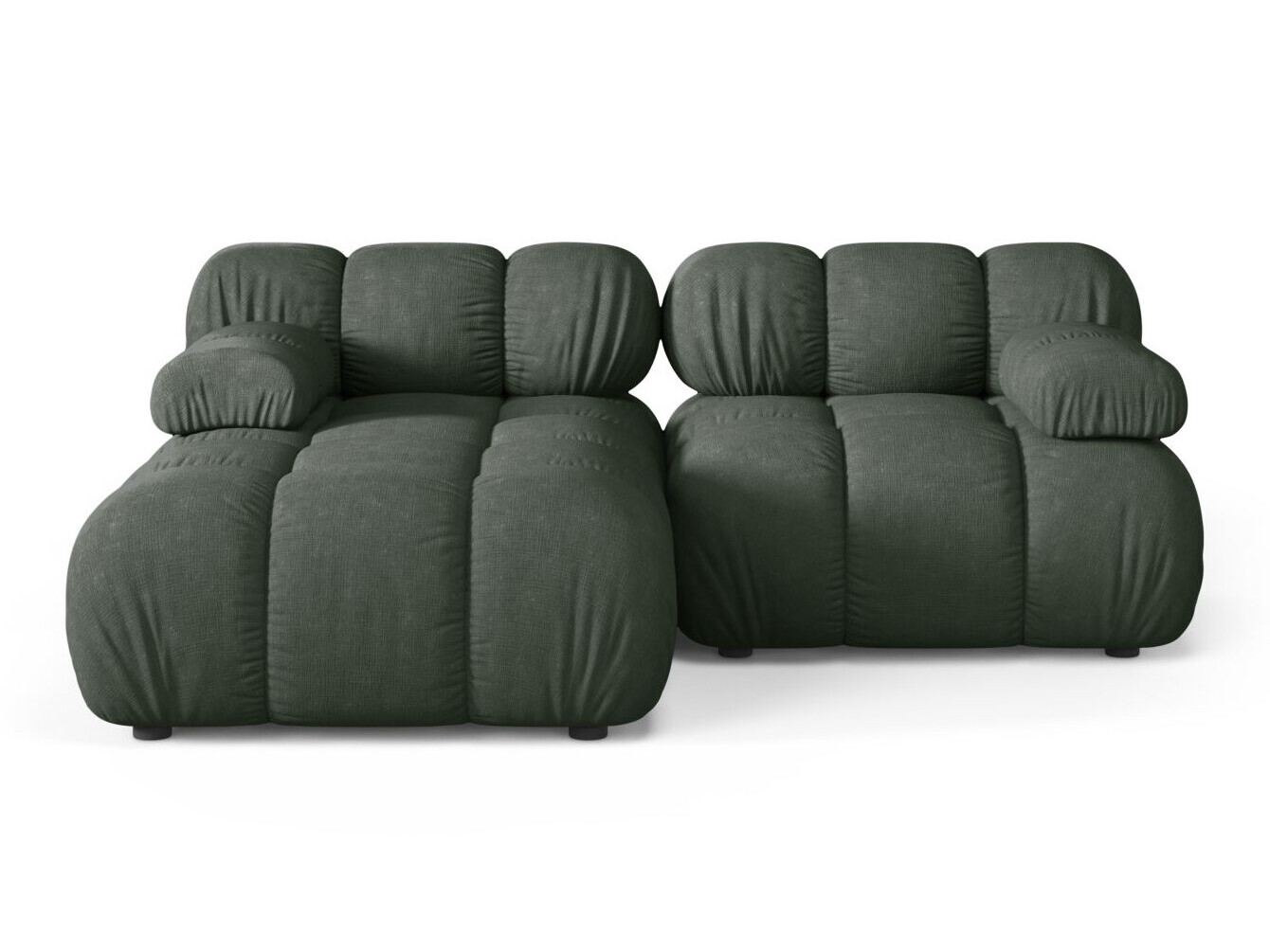 Модулен ъглов диван Caltenu 105 (Liberty 12)