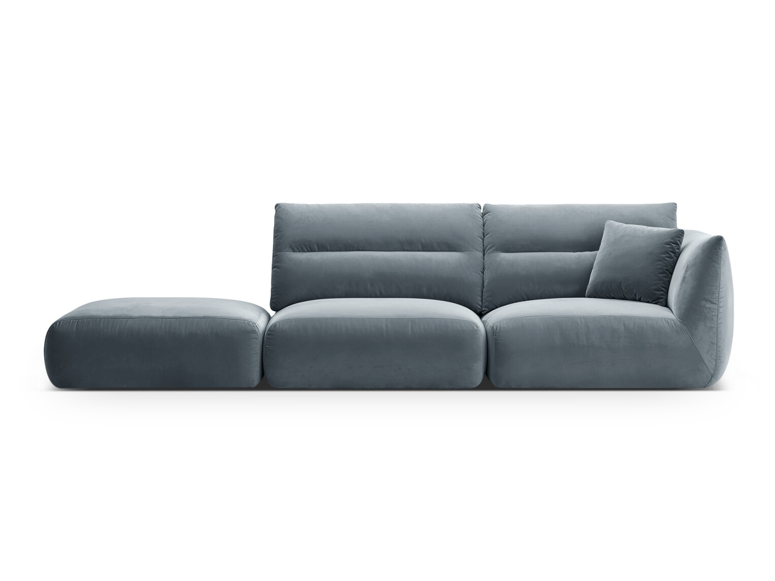 Диван Felmeli 105 (Magic Velvet 2224)