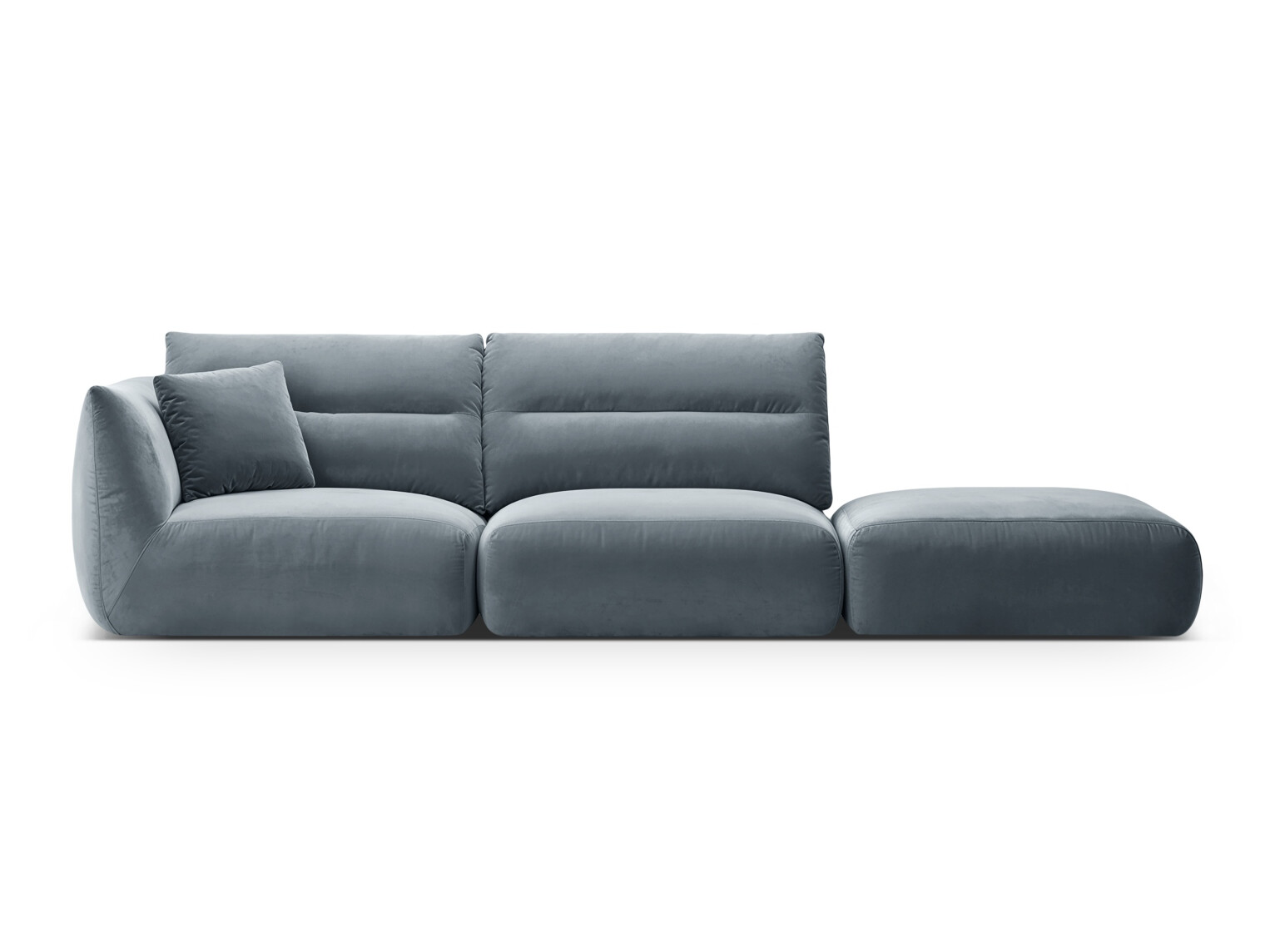 Диван Felmeli 105 (Magic Velvet 2224)