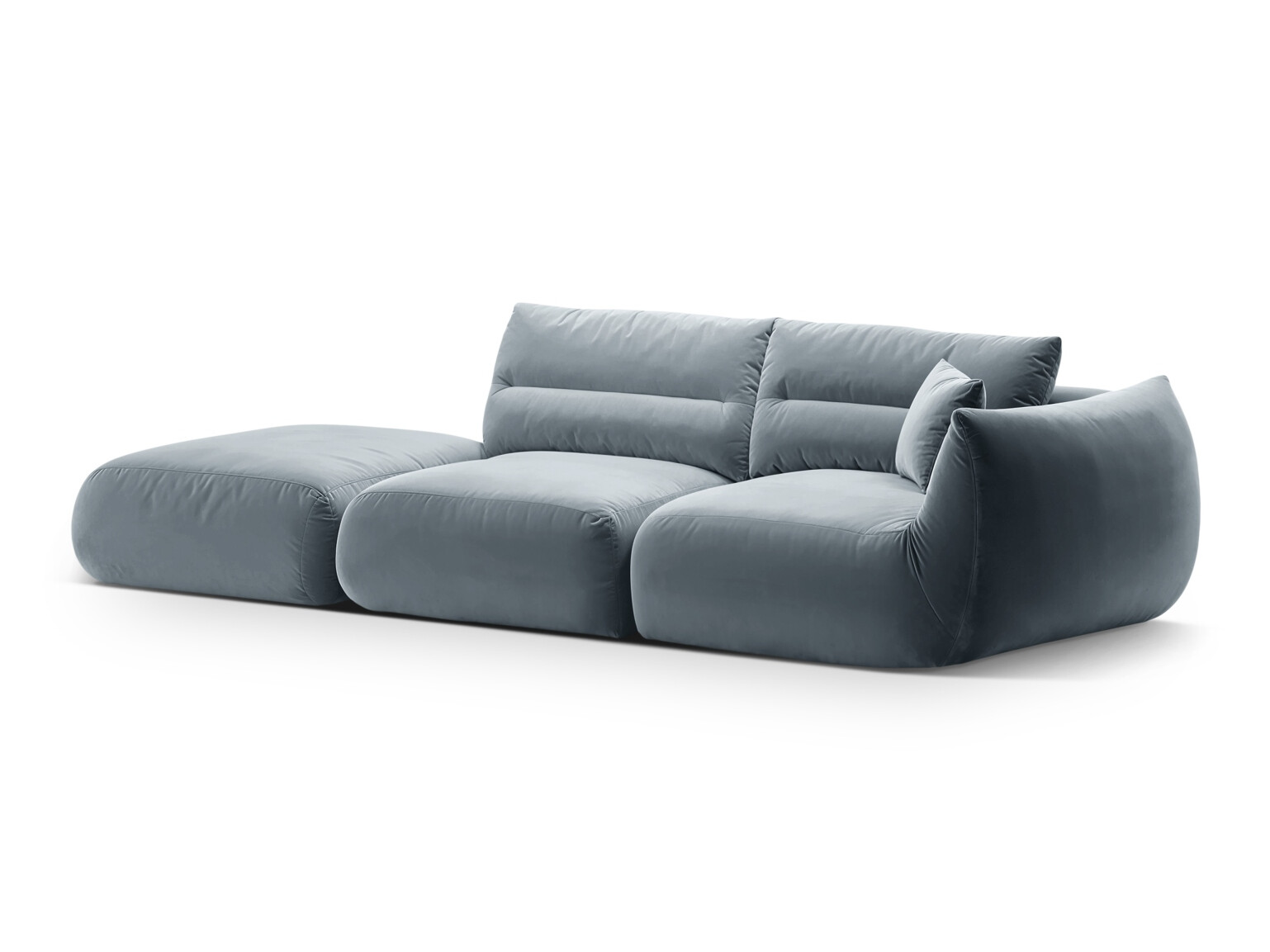 Диван Felmeli 105 (Magic Velvet 2224)
