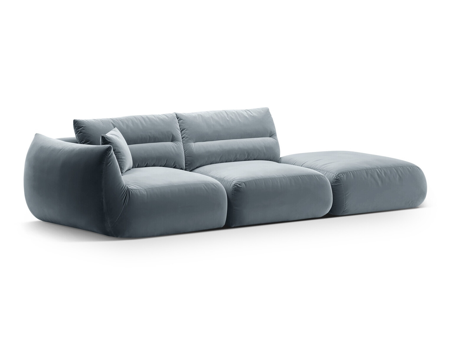 Диван Felmeli 105 (Magic Velvet 2224)
