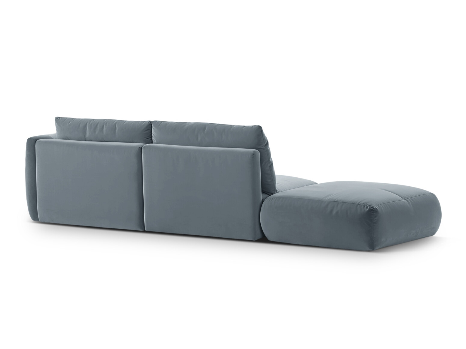 Диван Felmeli 105 (Magic Velvet 2224)