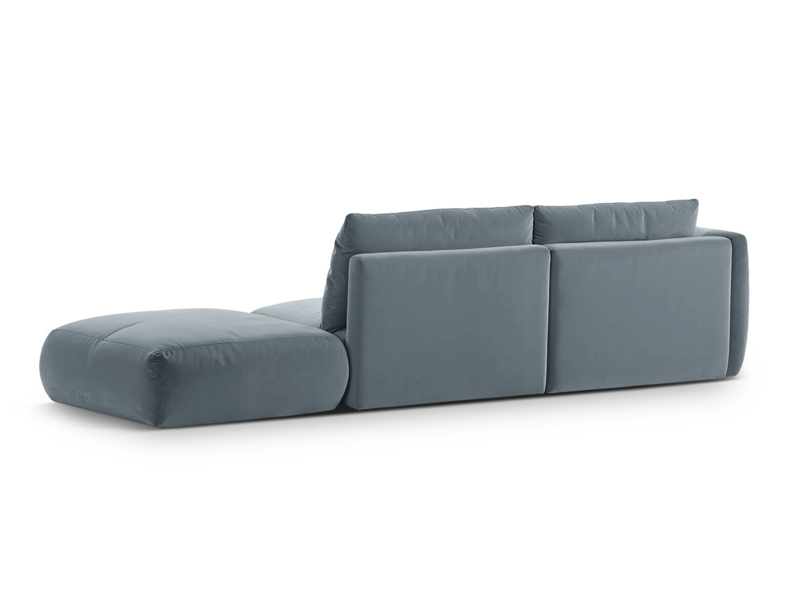 Диван Felmeli 105 (Magic Velvet 2224)