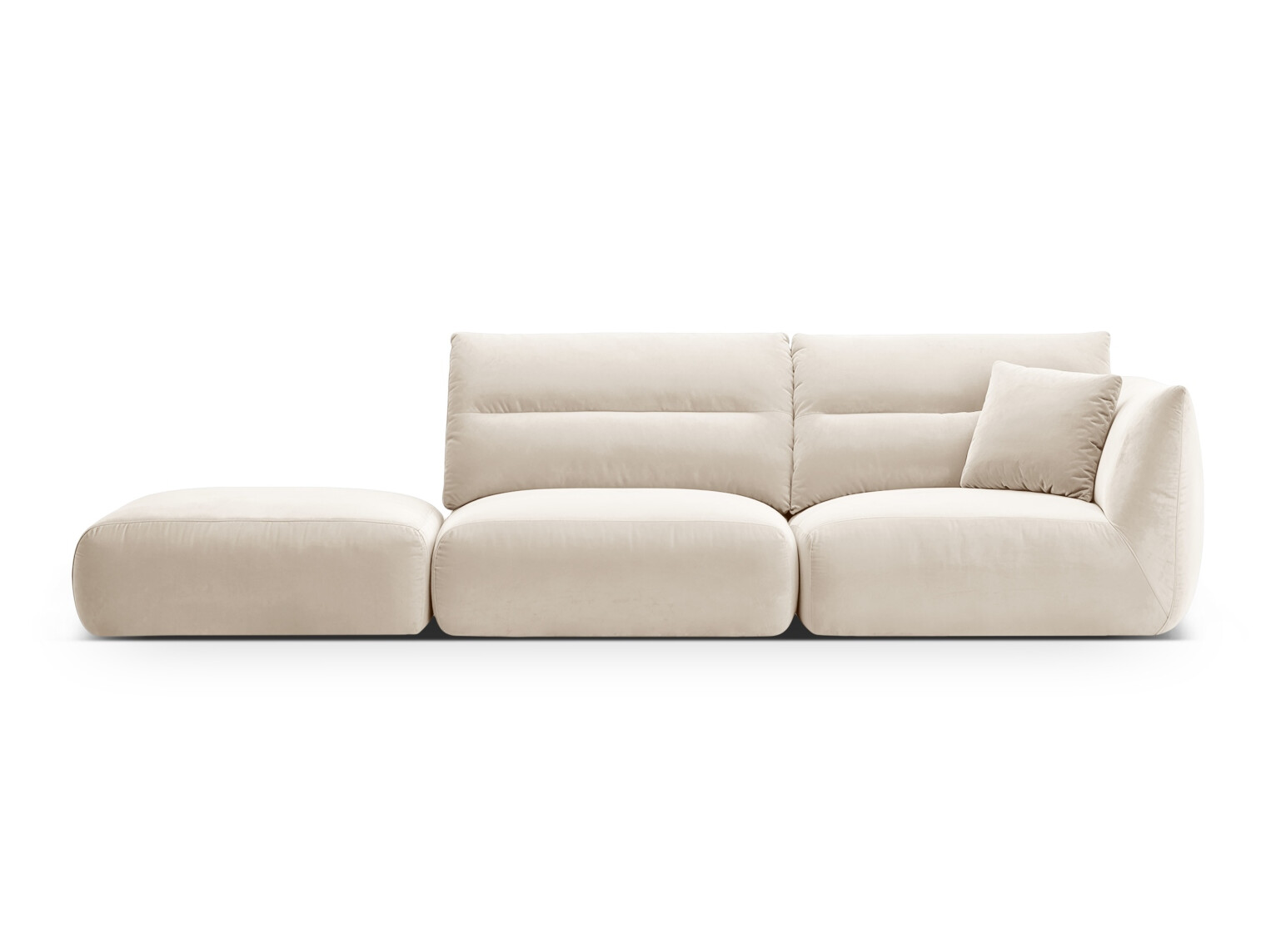 Диван Felmeli 105 (Magic Velvet 2256)