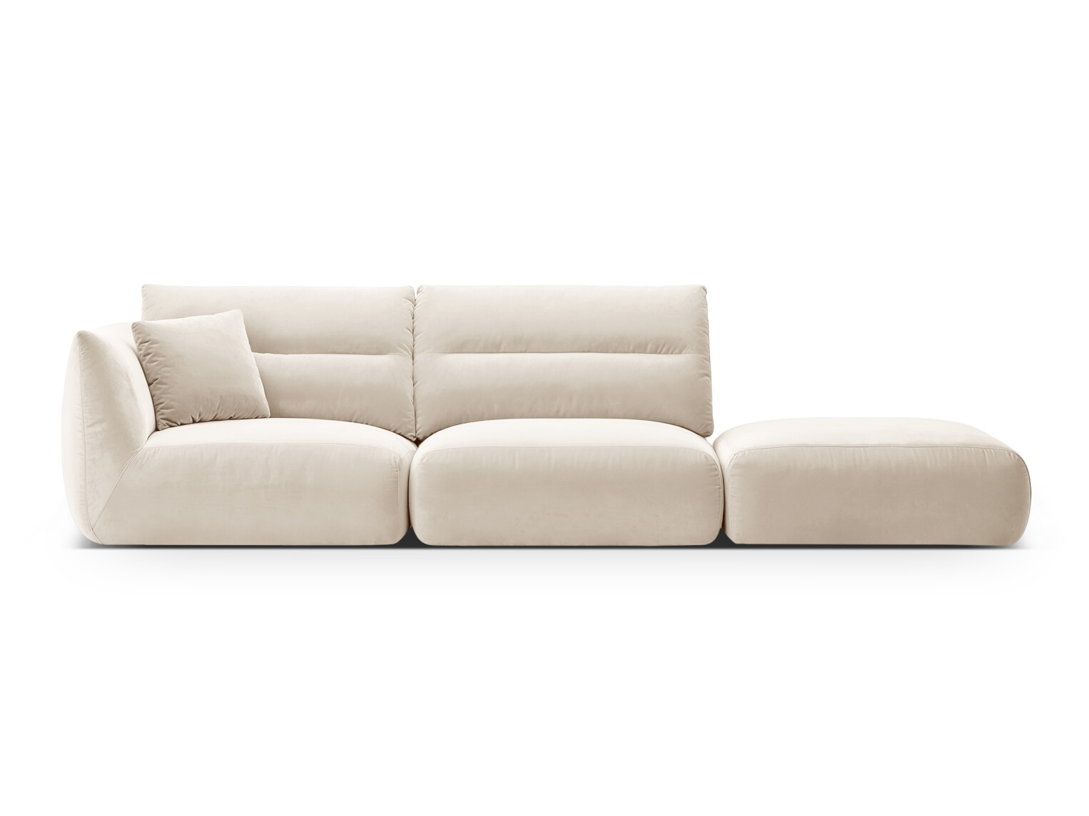 Диван Felmeli 105 (Magic Velvet 2256)